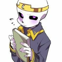 nightmare sans