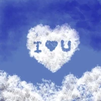 I love U