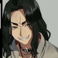 baji keisuke