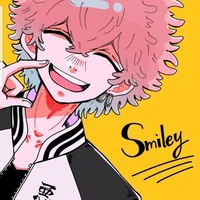 smiley