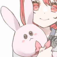 Thỏ bông của July(Ami)