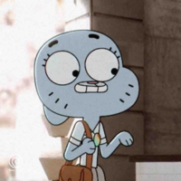 Nicole Watterson