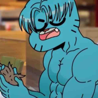 Gumball Watterson