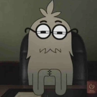 Hiệu trưởng Nigel Brown