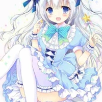 Ngọc Minh Trâm (lily)