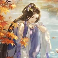 Bạch Thiên Nguyệt (nữ9)