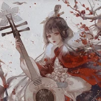 Bạch Như Tuyết( muội muội nữ9)