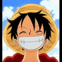 Luffy