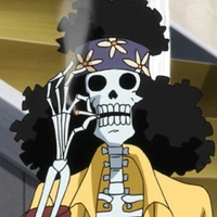 Brook