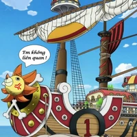 tàu Sunny