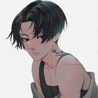 Sano Manjiro - Mikey