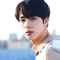 Kim Seok Jin