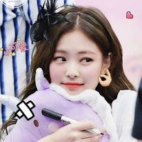 Kim Jennie [ mẹ na9 ]