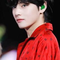 Kim Taehyung (V)