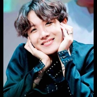 Jung HoSeok ( J- Hope)