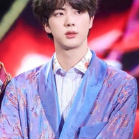 Kim Seok Jin ( Jin) 