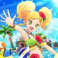 Yuzu Nikaido