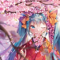 Hanaki Miriko