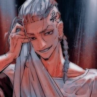Ryuguji Ken ( Draken )