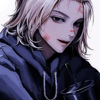 Sano Manjiro ( Mikey )