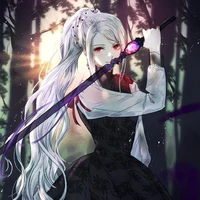 blanche