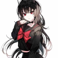 Hạ như trương(critina)