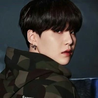 min yoongi