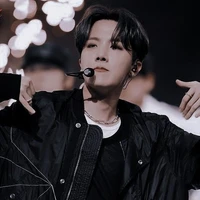 jung hoseok