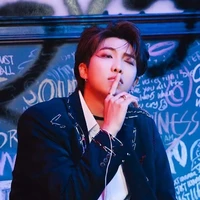 namjoon