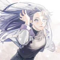 hinata