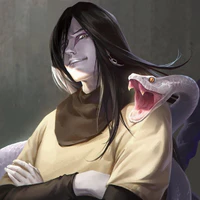orochimaru
