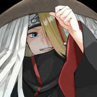 deidara