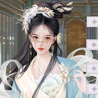 Lục Mẫn Quân-Bạch Hồ