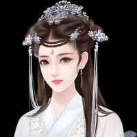 Mộ Dung Thanh Tuyết-Phượng Hoàng