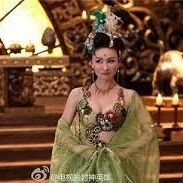 Phụng Thanh Thanh-Khổng Tước Thành Tinh