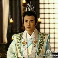 Cơ Phát-Nhị Công Tử