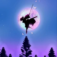 Nhân vật bí ẩn