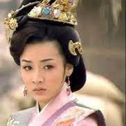 Mã Chiêu Đệ-Khương Phu Nhân