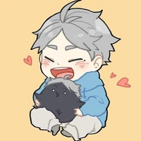 Suga ( Nhỏ )