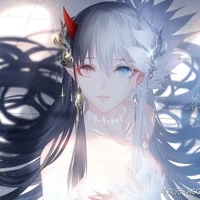 Blood Rose(sa ngã)