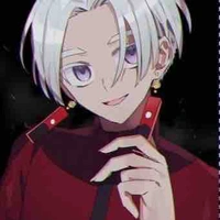 Kurokawa Izana