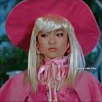 Ma YeYe