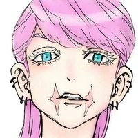 Sanzu Haruchiyo