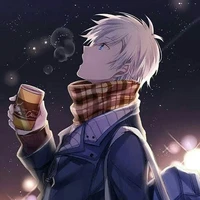 Diệp Hàn Phong [ Anh 4 ]