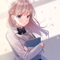 Cố Tư Hạ [bạn thân Linh Nhi ]