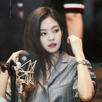 Jen-Kim Jennie