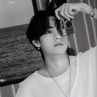 V-Kim TaeHyung