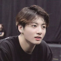 Kook-Joen Jungkook