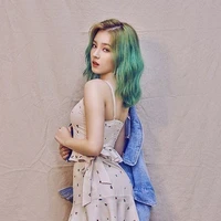 CY- Nancy Jowel McDonie