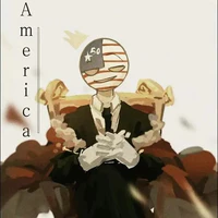 America